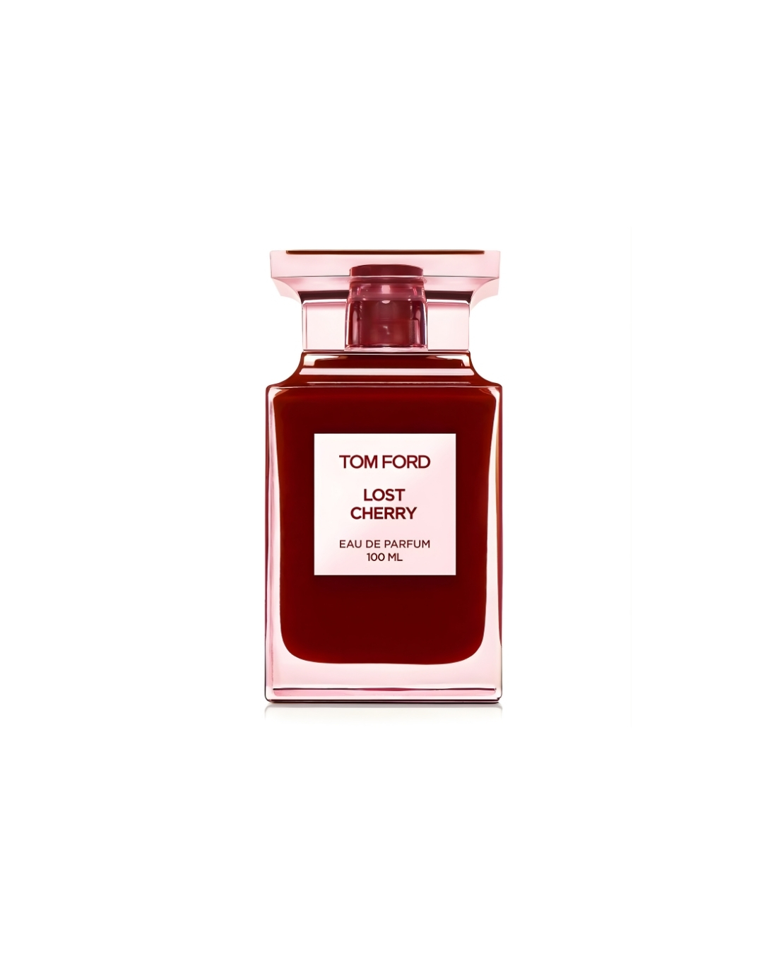 Tom Ford Lost Cherry 5ml Decant