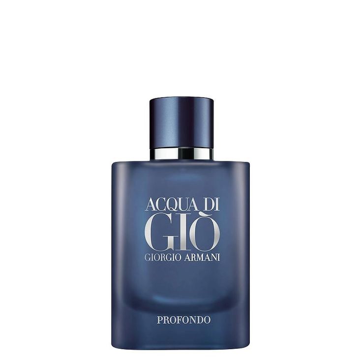 Giorgio Armani Acqua di Gio Profondo 5ml Decant