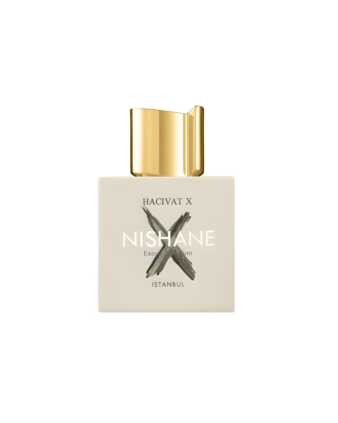 Nishane Hacivat X 5ml Decant