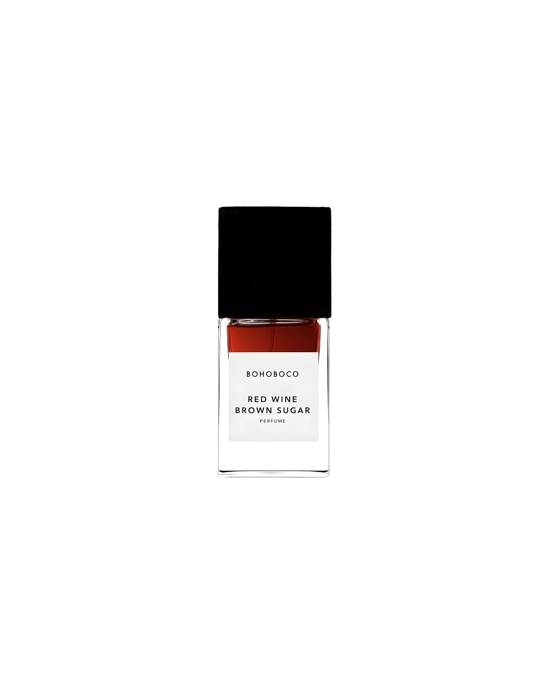 Bohoboco Red Wine Brown Sugar 5ml Decant