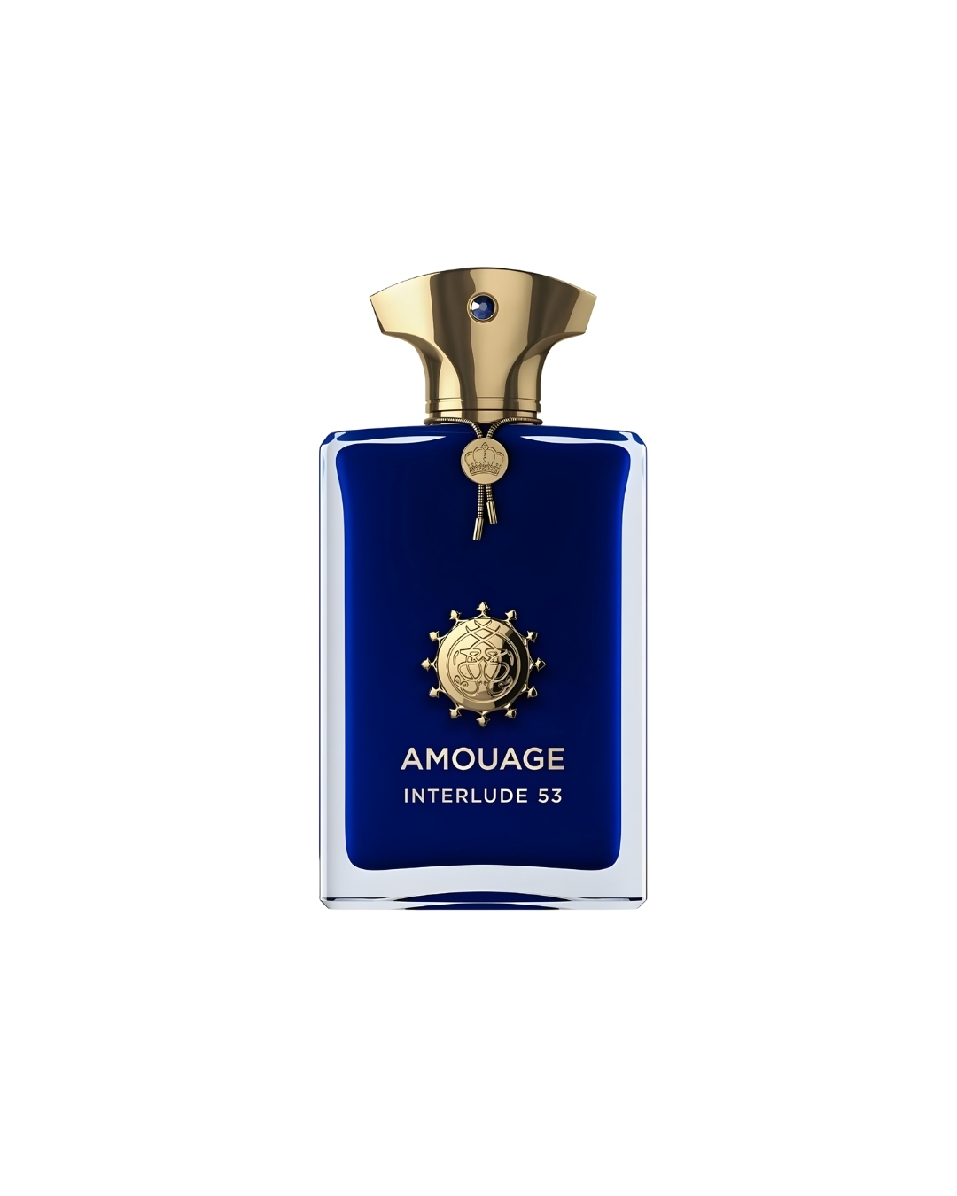 Amouage Man Interlude 53 5ml Decant