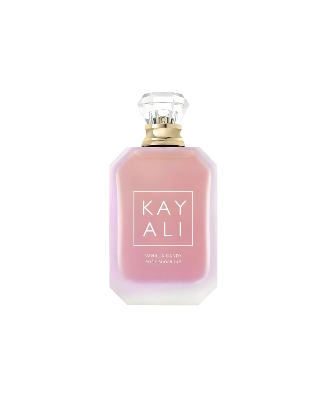 Kayali Vanilla Candy Rock Sugar | 42 5ml Decant