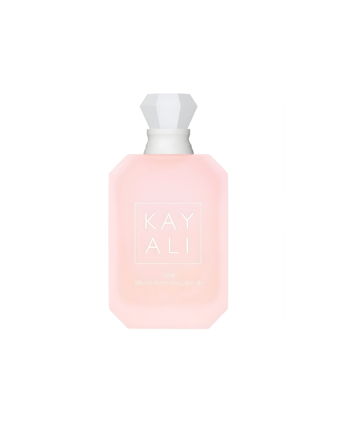 Kayali Boujee Marshmallow 5ml Decant