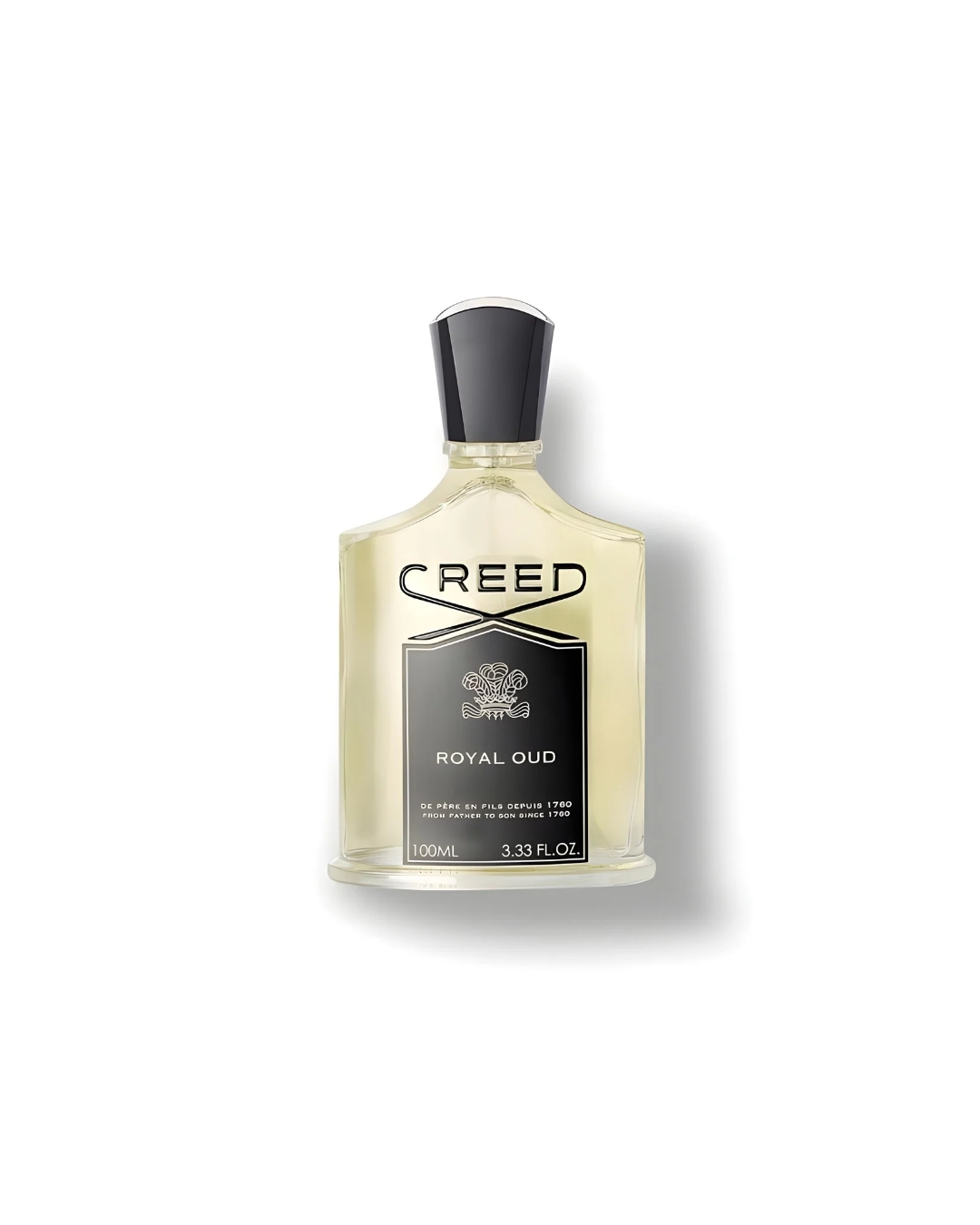 Creed Royal Oud 5ml Decant