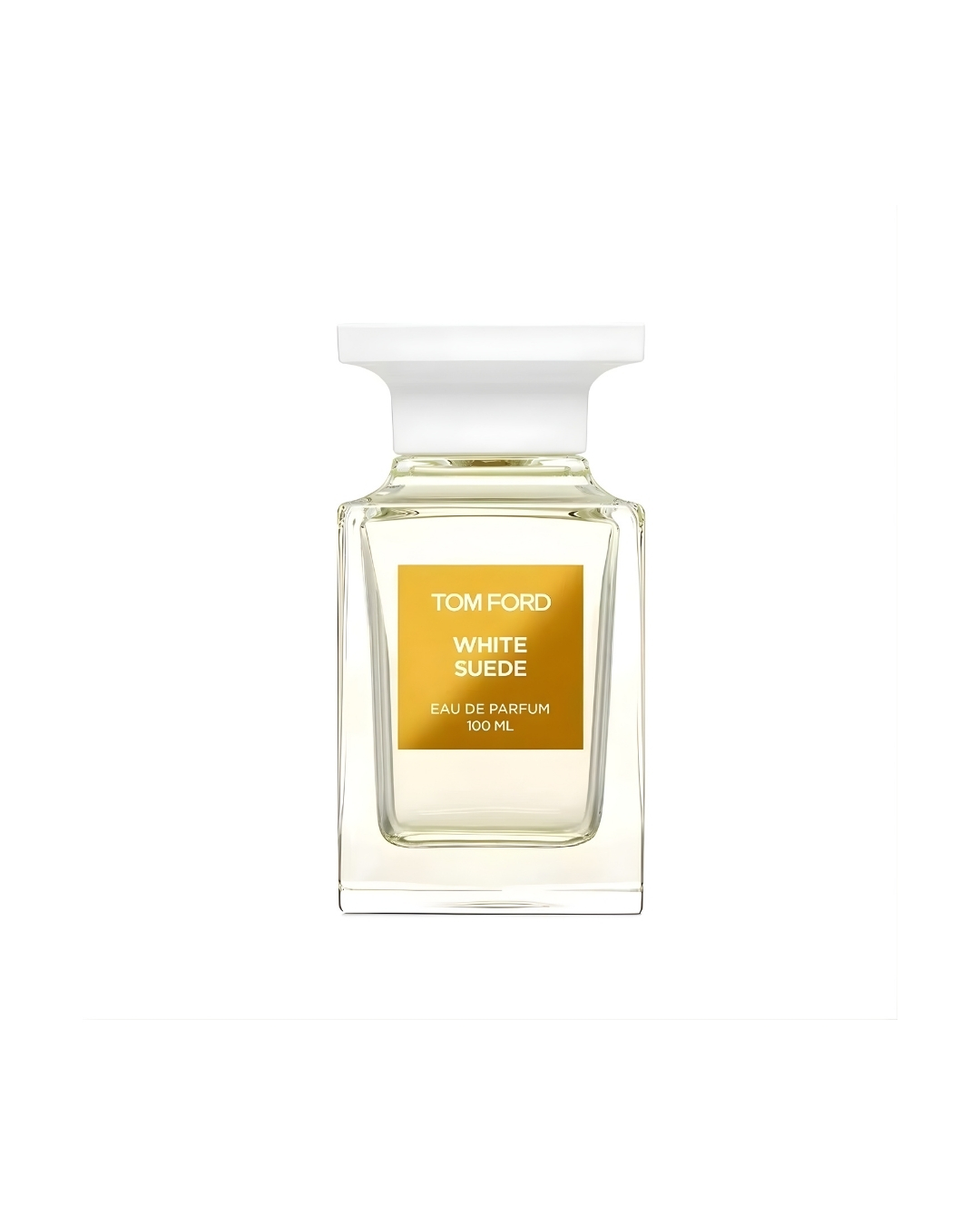 Tom Ford White Suede 5ml Decant