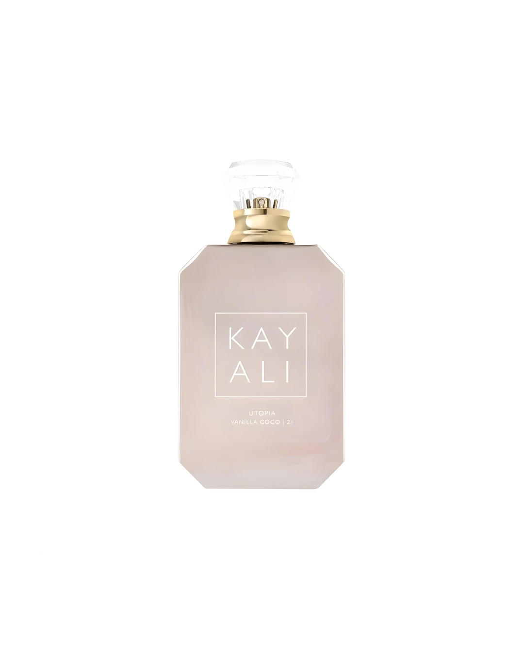 Kayali Utopia Vanilla Coco | 21 5ml Decant