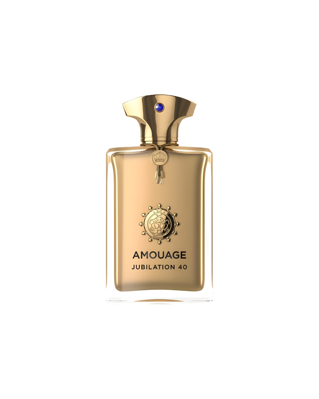 Amouage Man Jubilation 40 5ml Decant