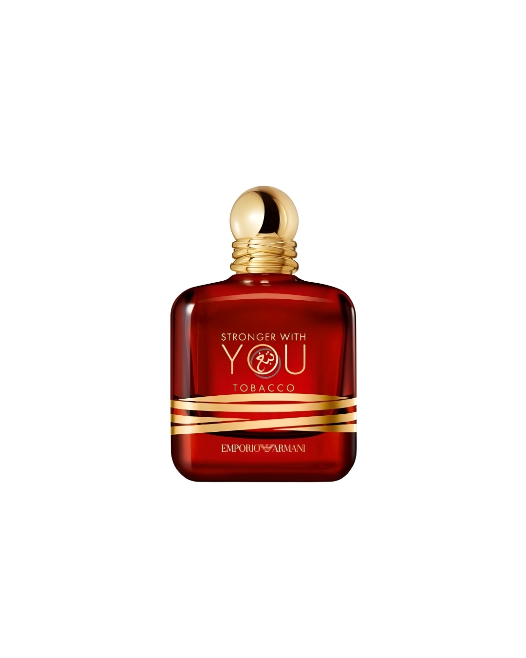 Emporio Armani Stronger With You Tobacco 5ml Decant