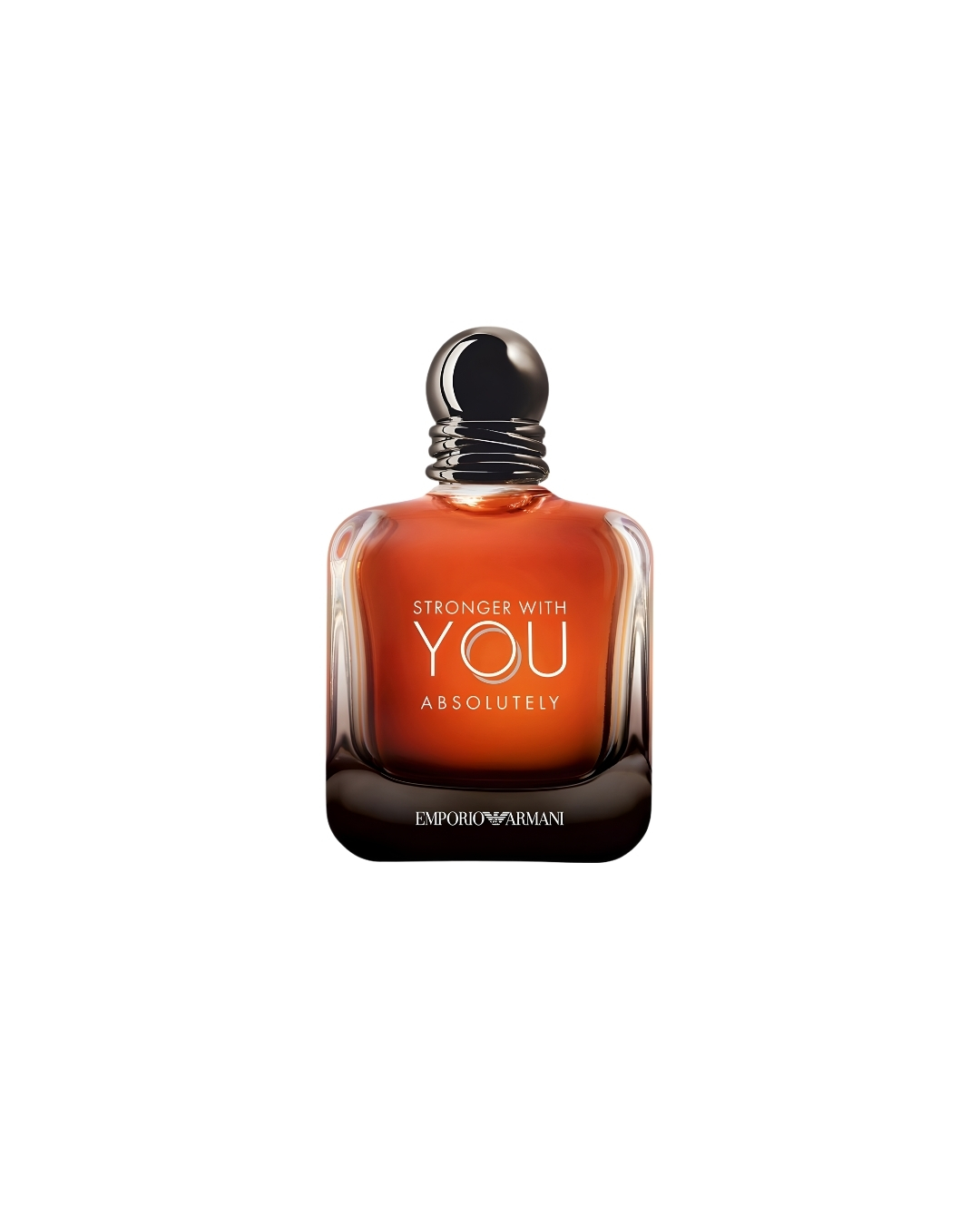 Emporio Armani Stronger With You Absolutely 5ml Decant