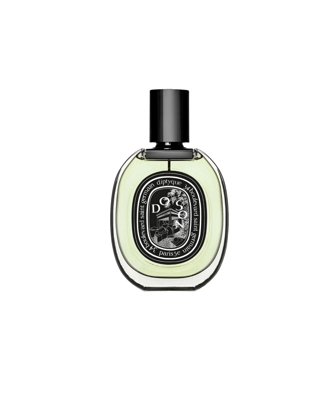 Diptyque Do Son EDP 5ml Decant