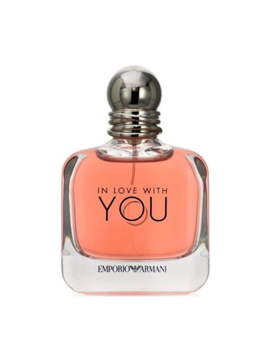 Emporio Armani In Love With You 5ml Decant