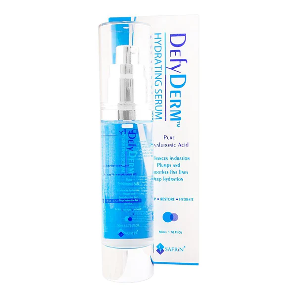 DefyDerm Hydrating Serum