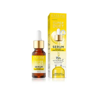 Eveline Super Duet Serum