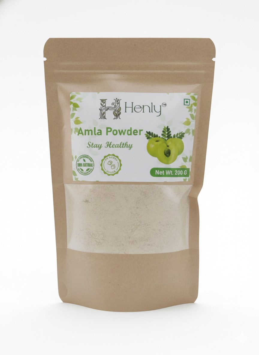Amla Powder