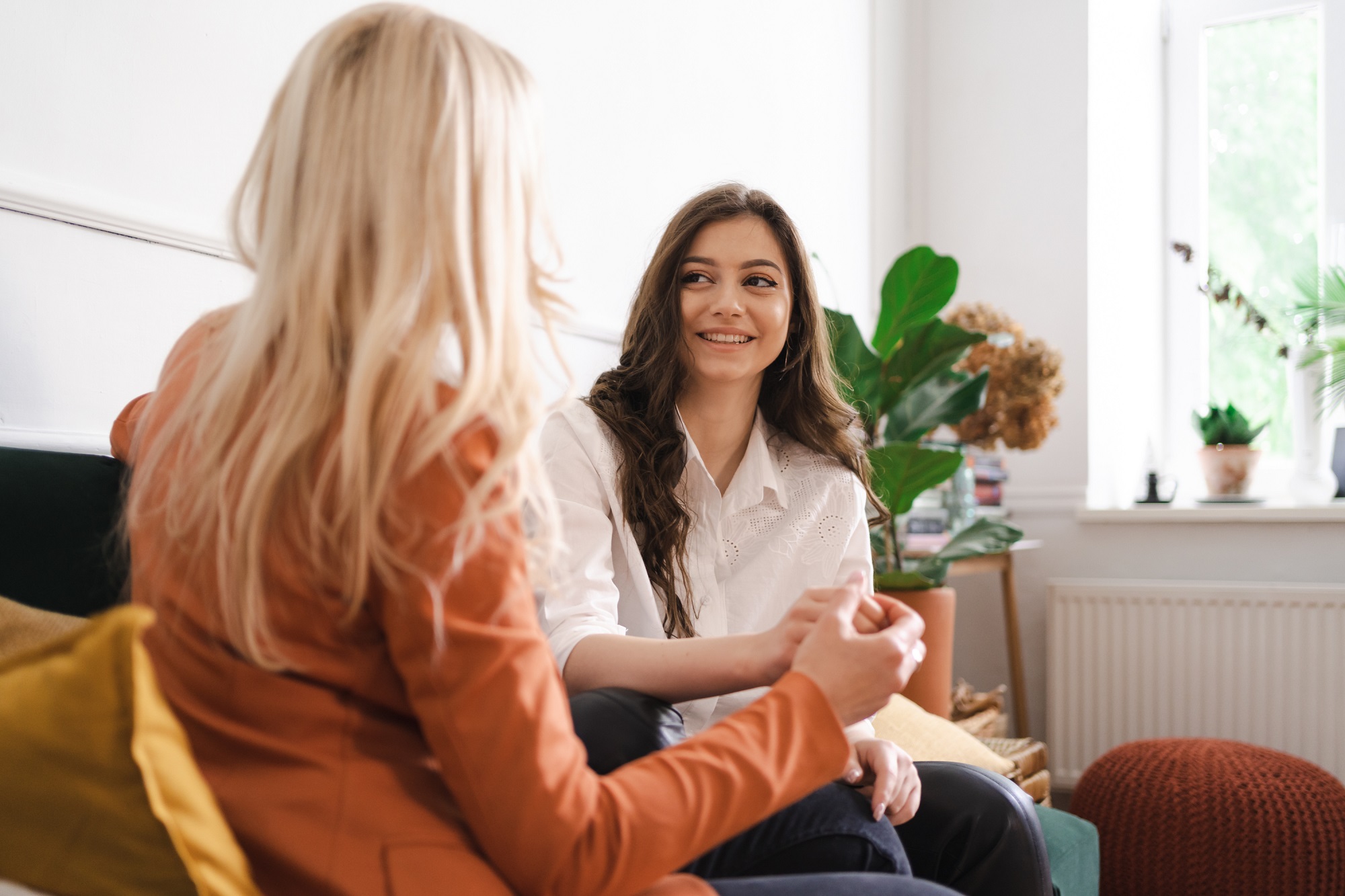 Coaching Packages (12-session)