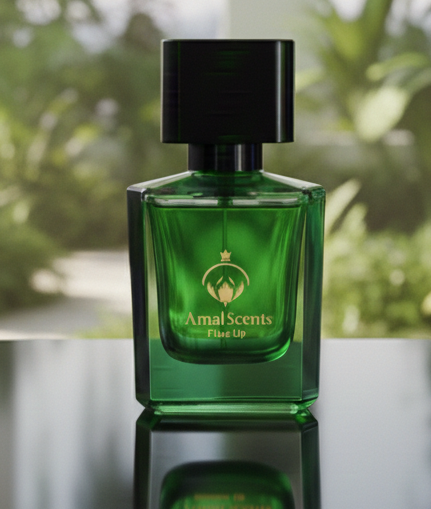 AmalScents Flare Up Perfume