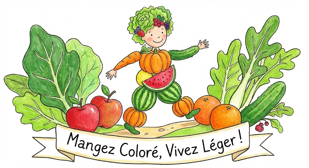 Retrouver la paix avec votre assiette (et avec vous-même)