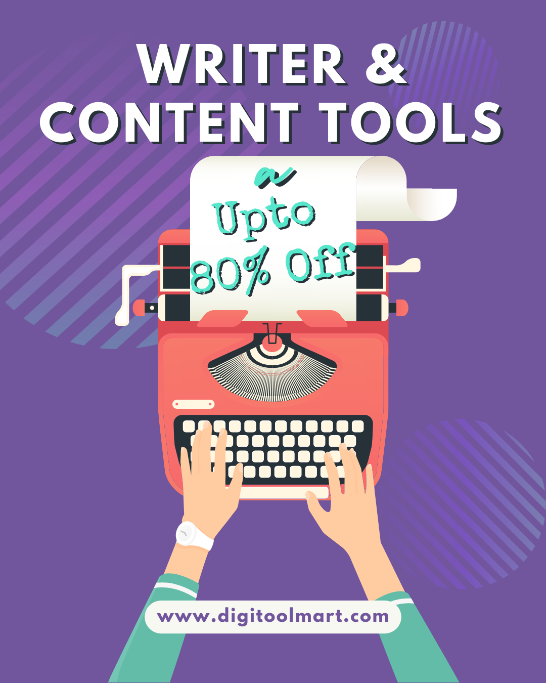 Writer & Content Tools Bundle