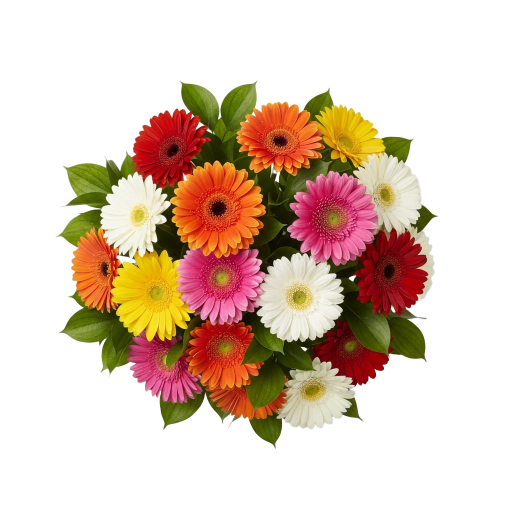 Gerbera