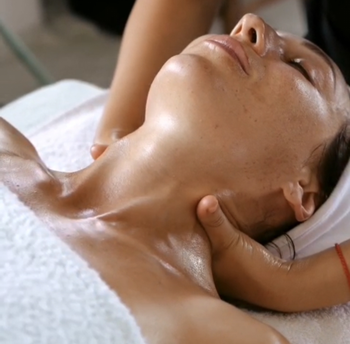 Energy Massage Waldshut-Tiengen 