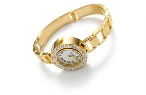 Lunaleaf’s Women's Watch