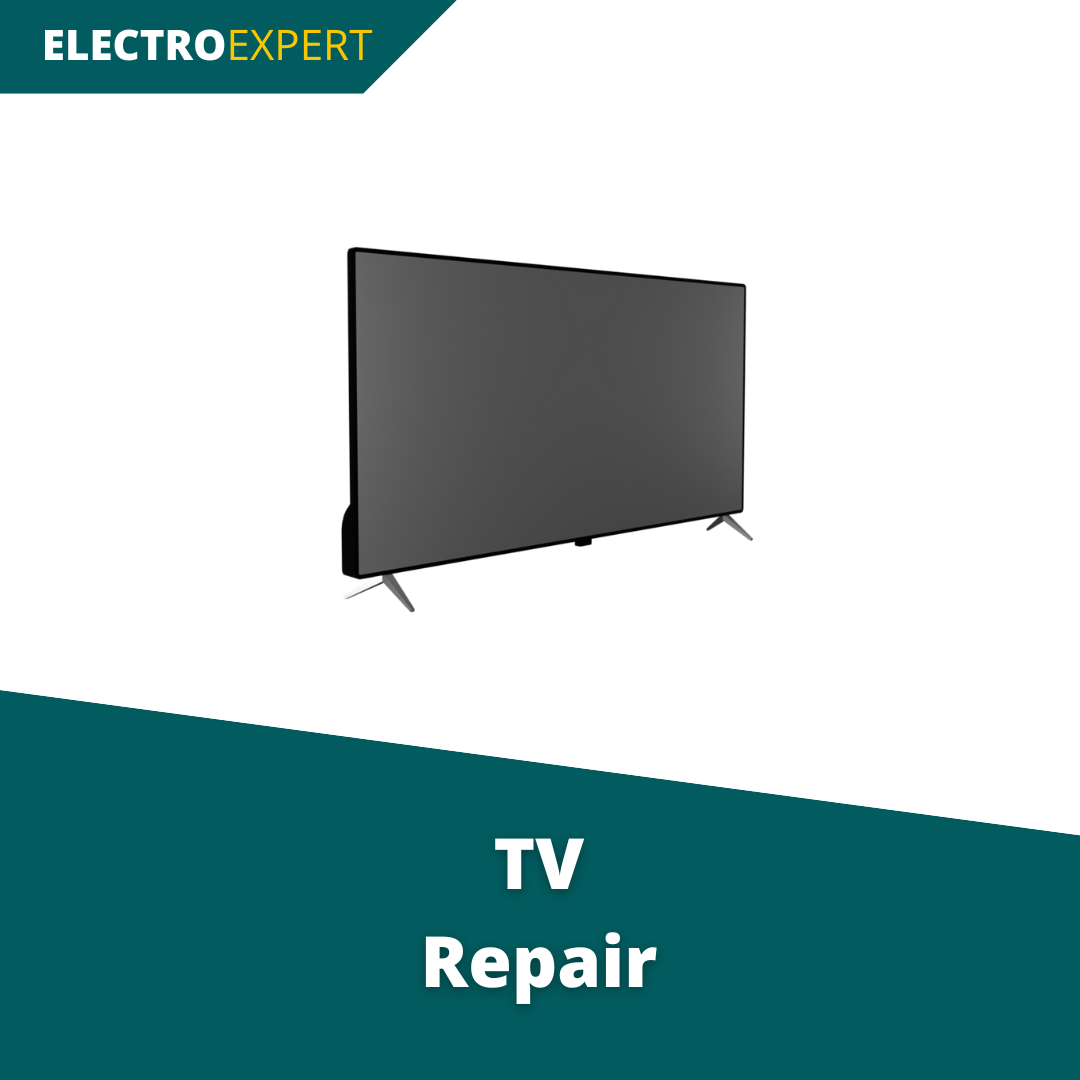 TV repair 