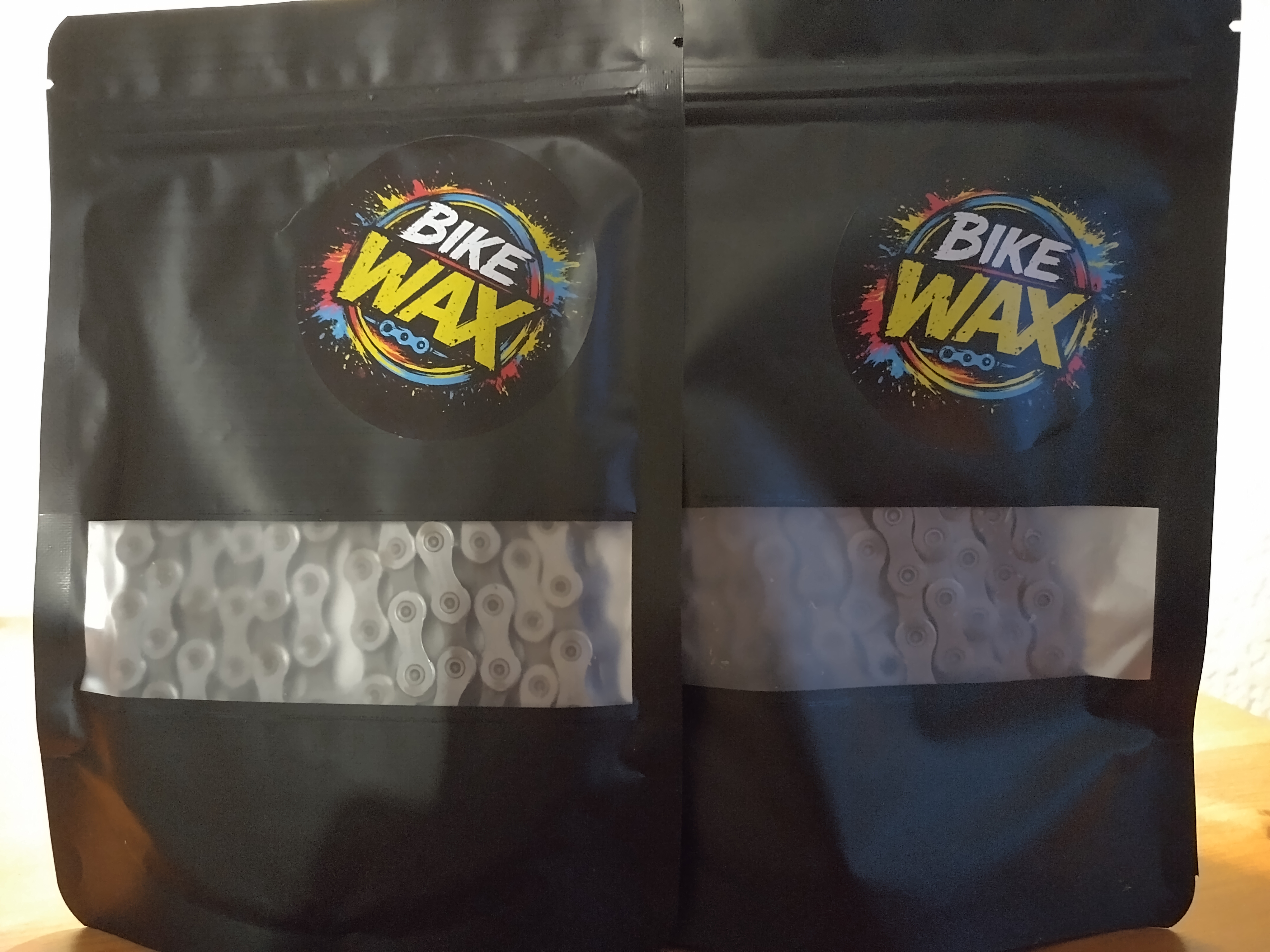 Shimano Ultegra 12 Spd Waxed Bike Chain