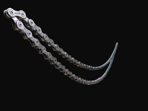 Shimano Ultegra 11 Spd Waxed Chain