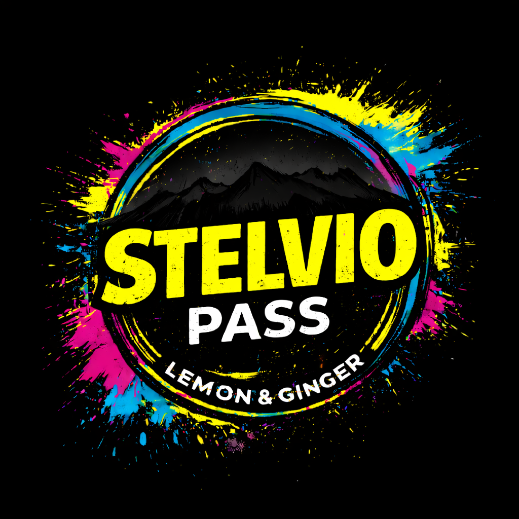 Stelvio Pass