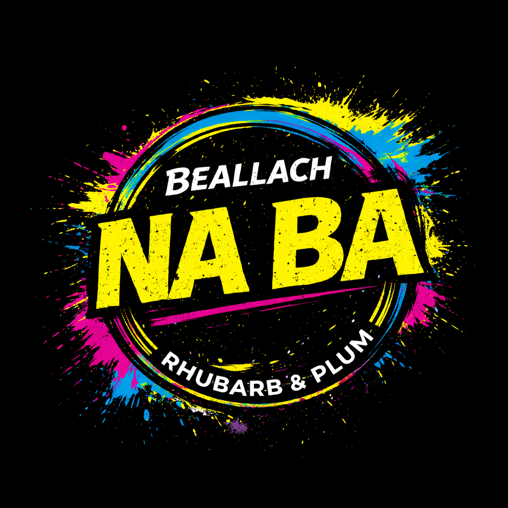 Bealach Na ba