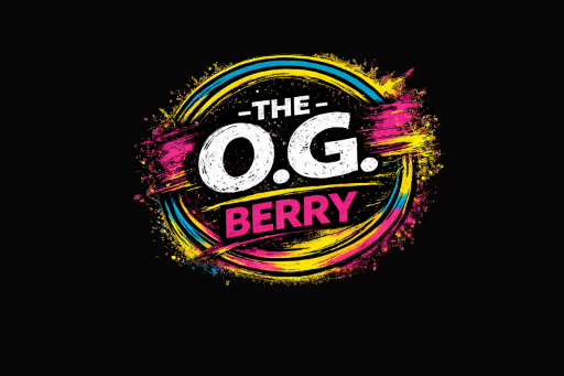 Bike Wax Berry Candle