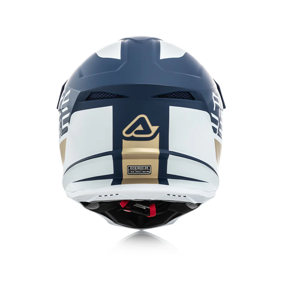 Acerbis Profile 4 Motocross Helmet