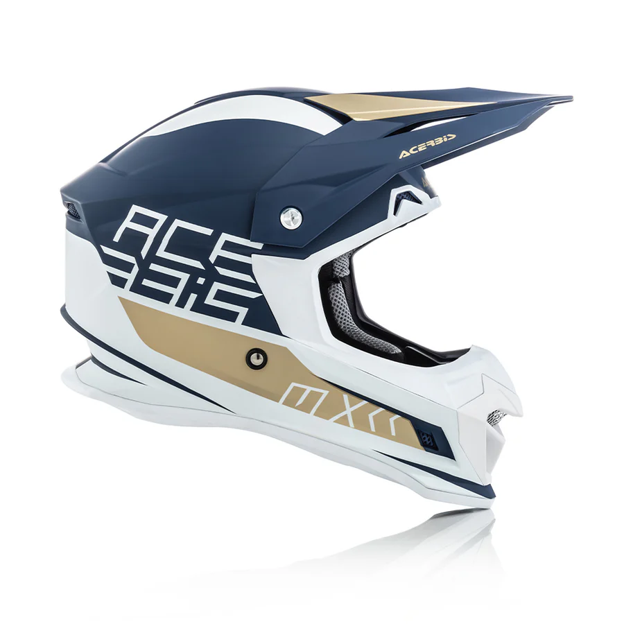 Acerbis Profile 4 Motocross Helmet