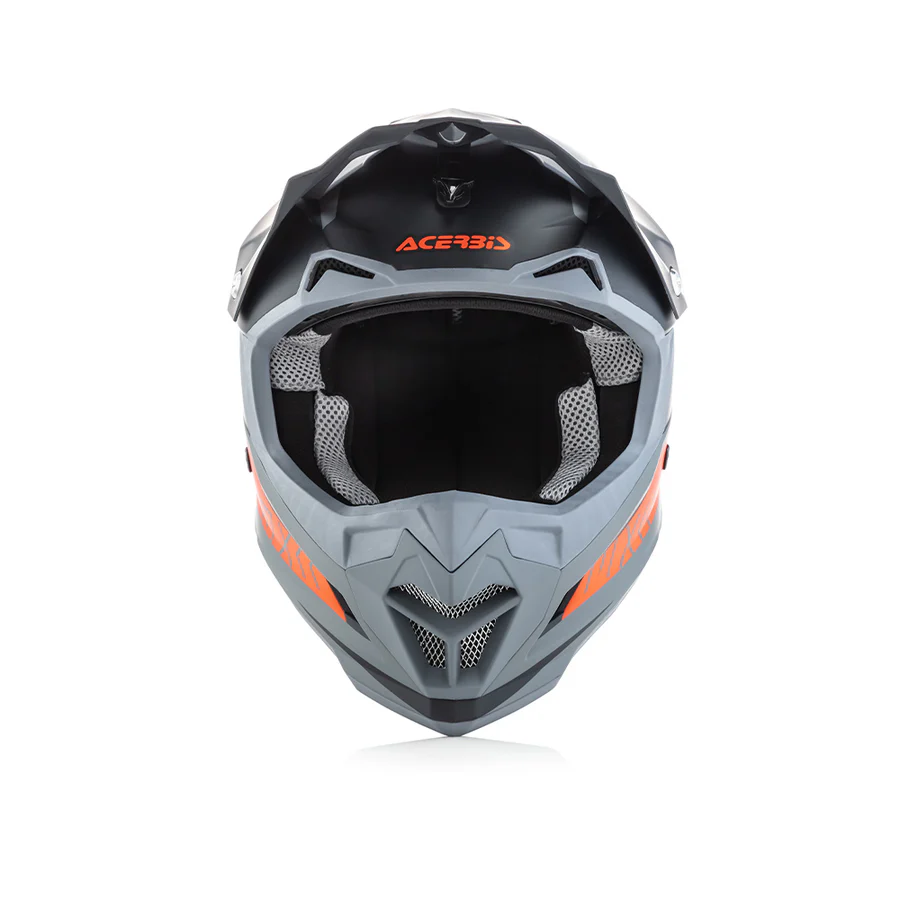 Acerbis Profile 4 Motocross Helmet