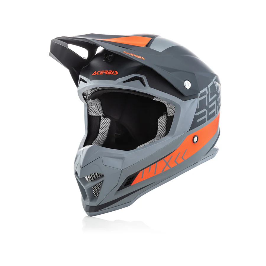 Acerbis Profile 4 Motocross Helmet