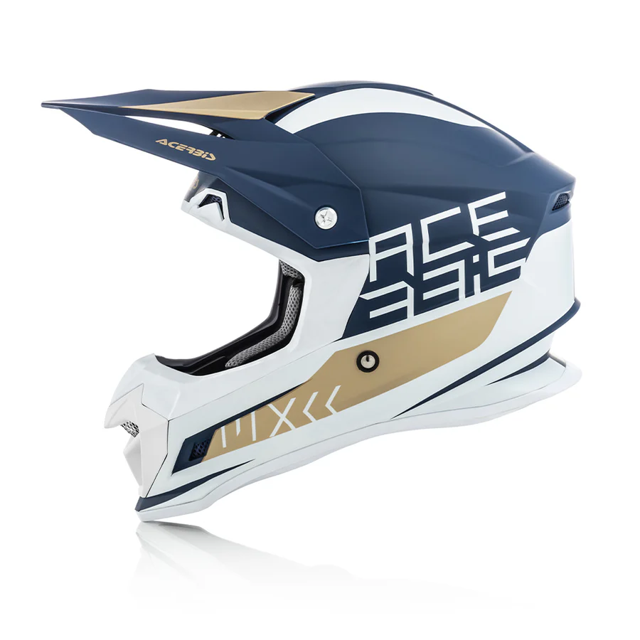 Acerbis Profile 4 Motocross Helmet