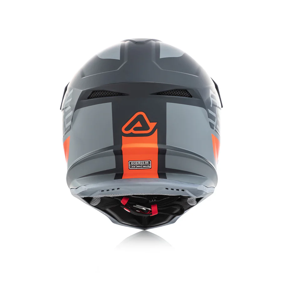 Acerbis Profile 4 Motocross Helmet