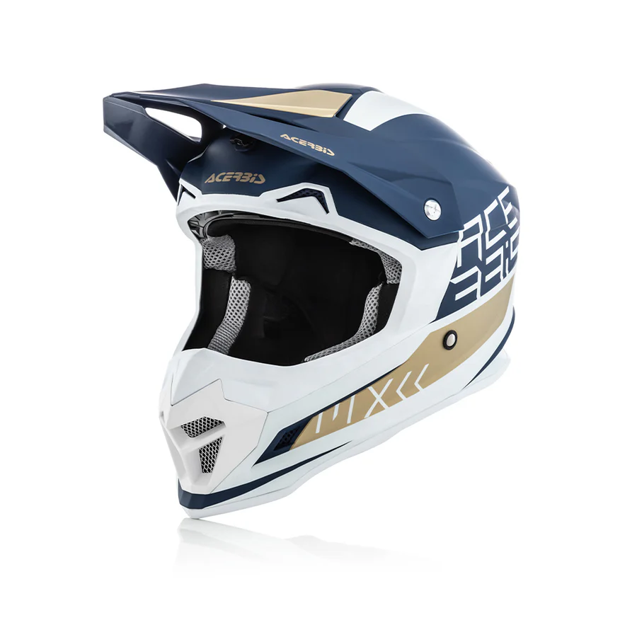 Acerbis Profile 4 Motocross Helmet