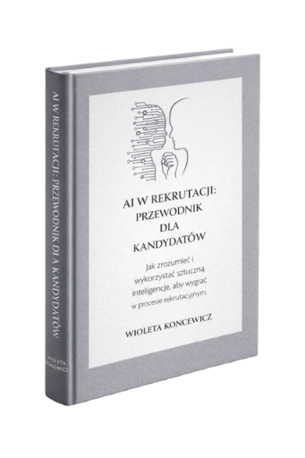AI w Rekrutacji: Przewodnik dla Kandydatów