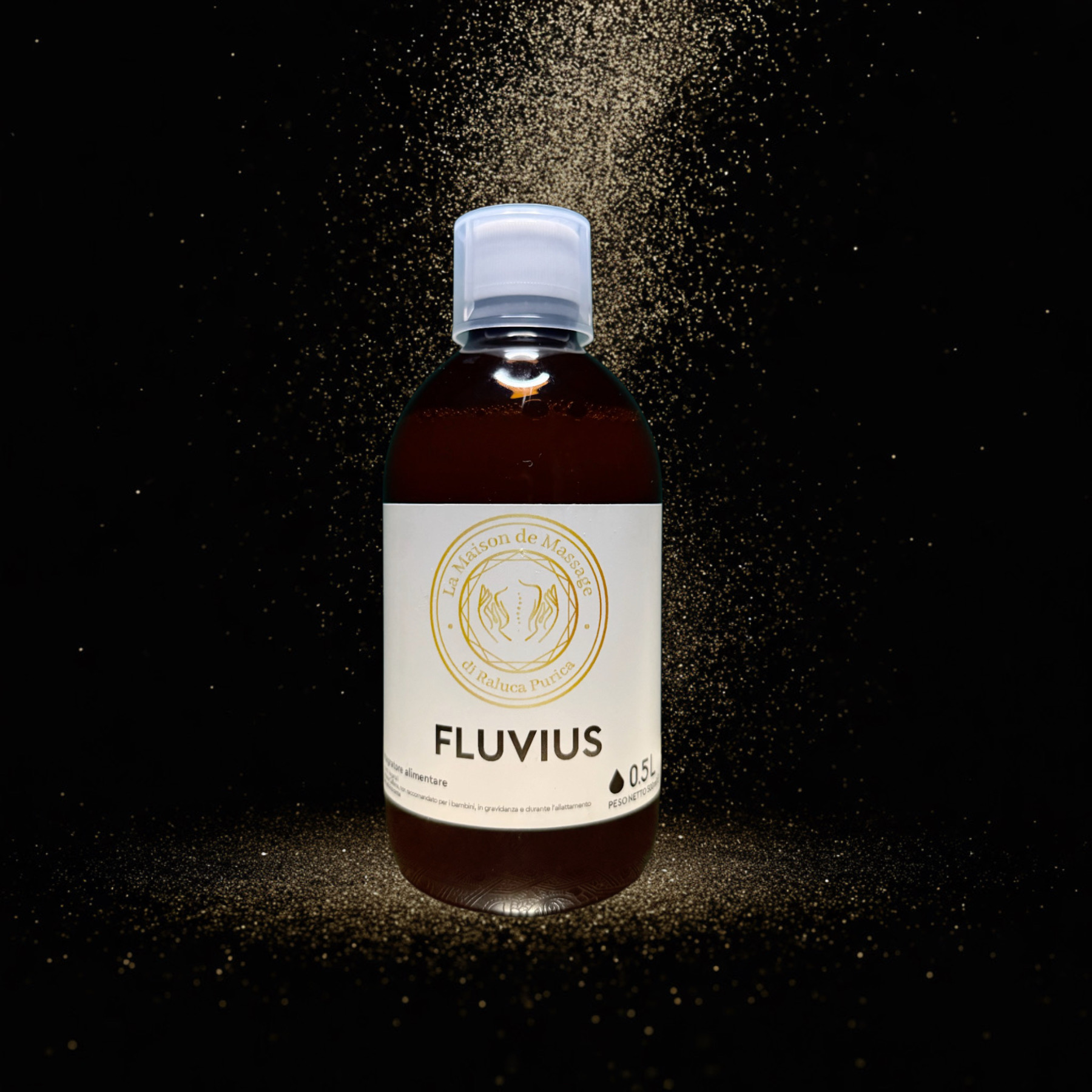 FLUVIUS