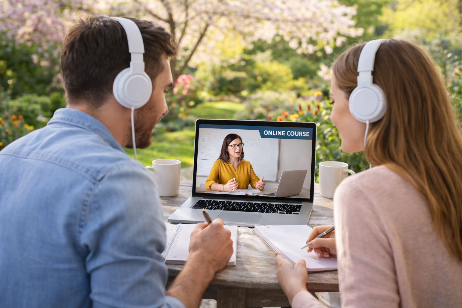 Online Module: "ALL-Acess Online"