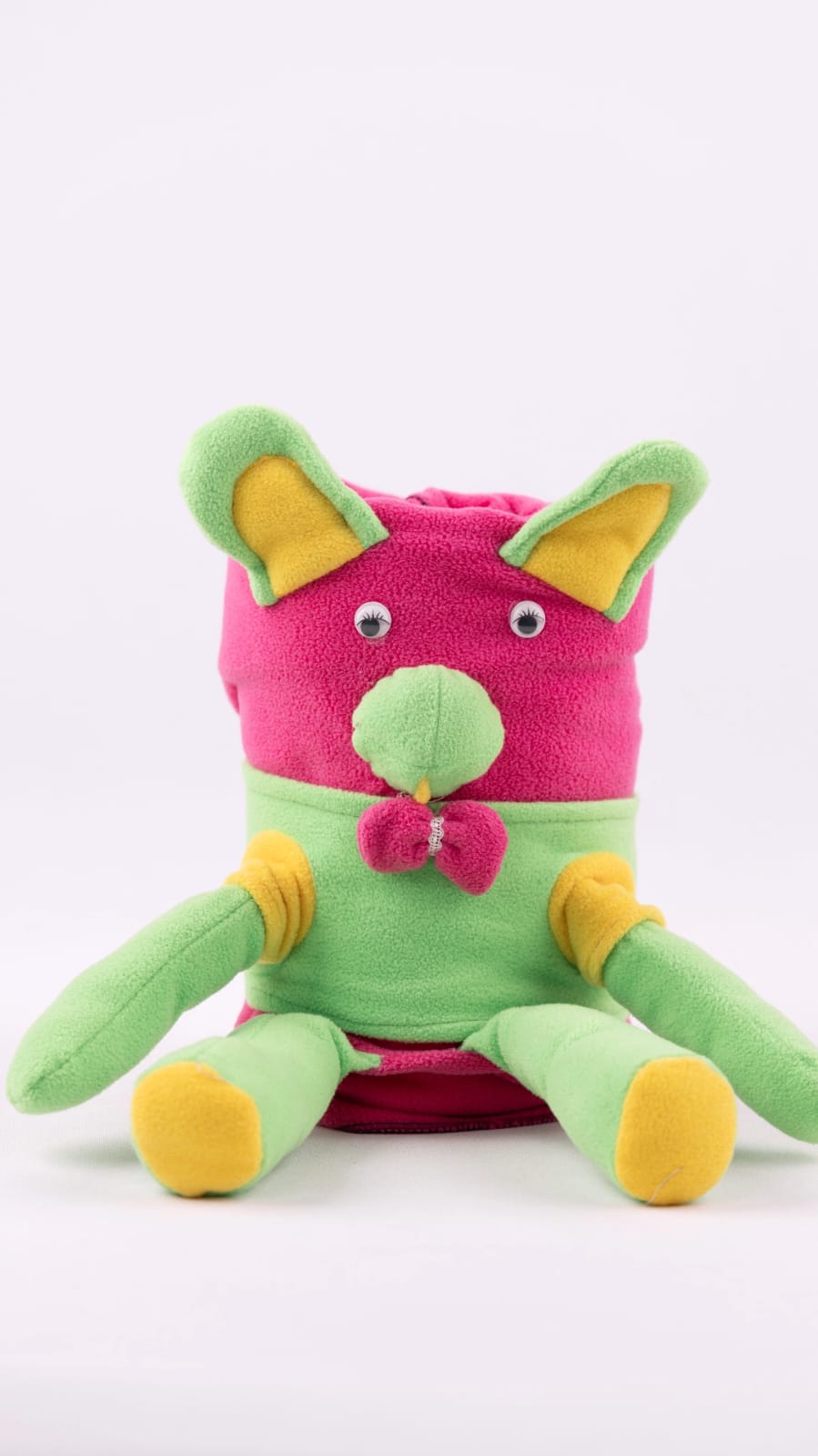 Duka Ayıcık Battaniye