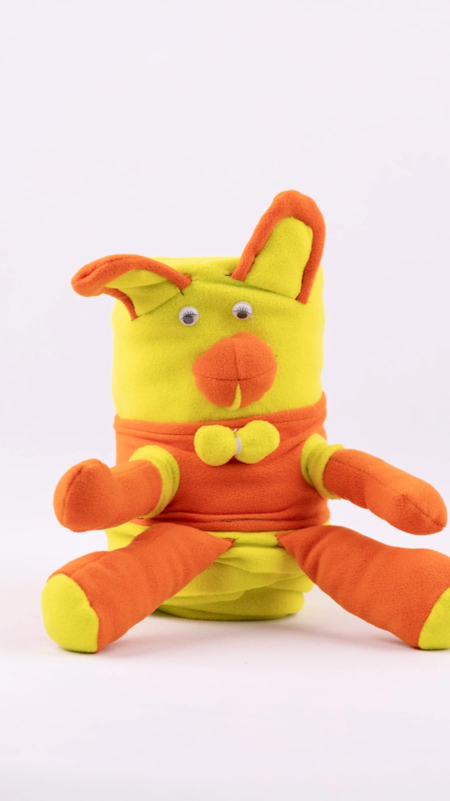 Duka Ayıcık Battaniye