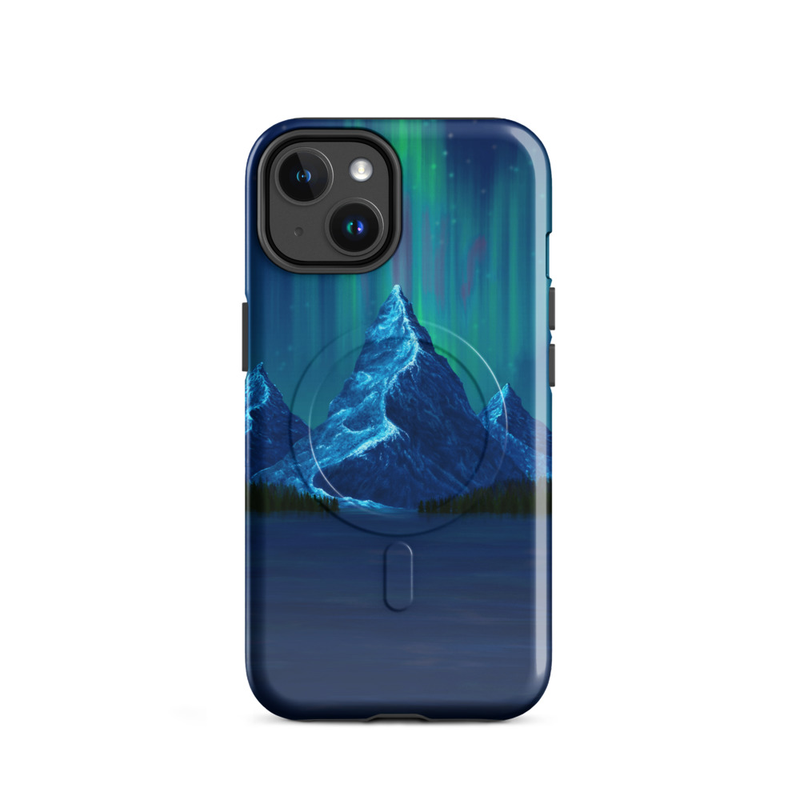 MagSafe® tough case for iPhone®