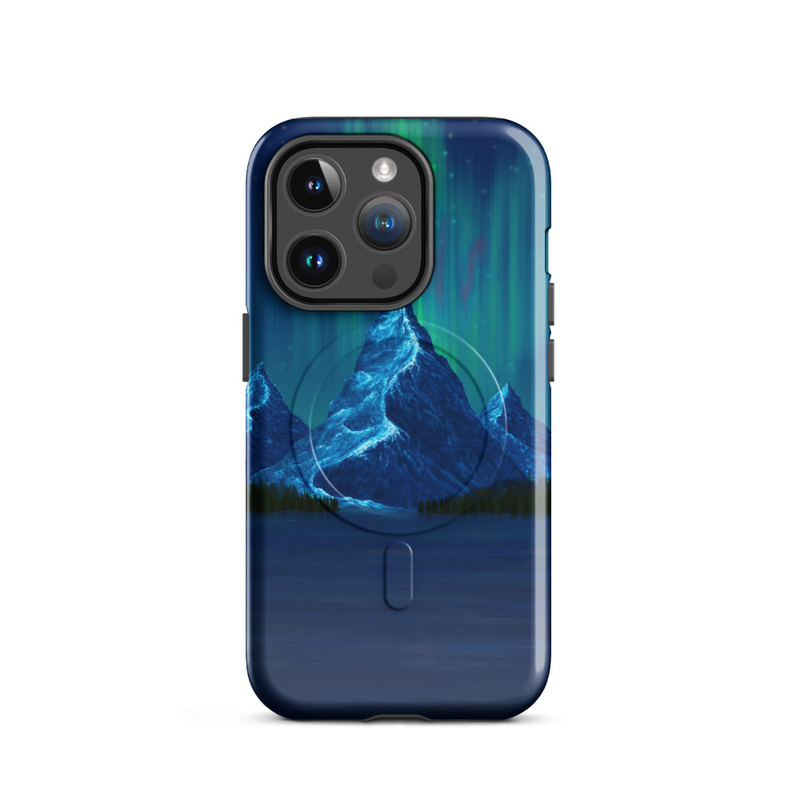 MagSafe® tough case for iPhone®