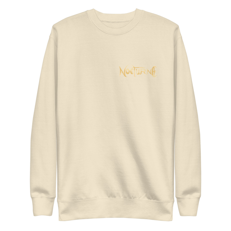 Nocturne sweatshirt
