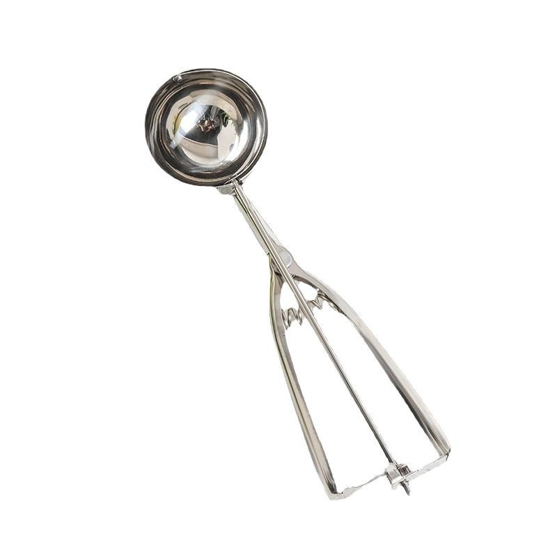 Sendok es krim stainless