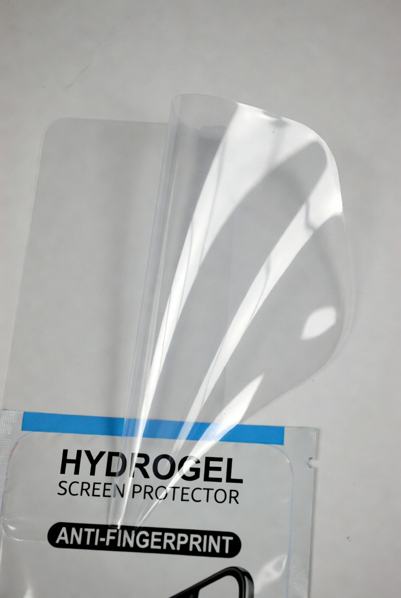 Hydrogel Screen Protector