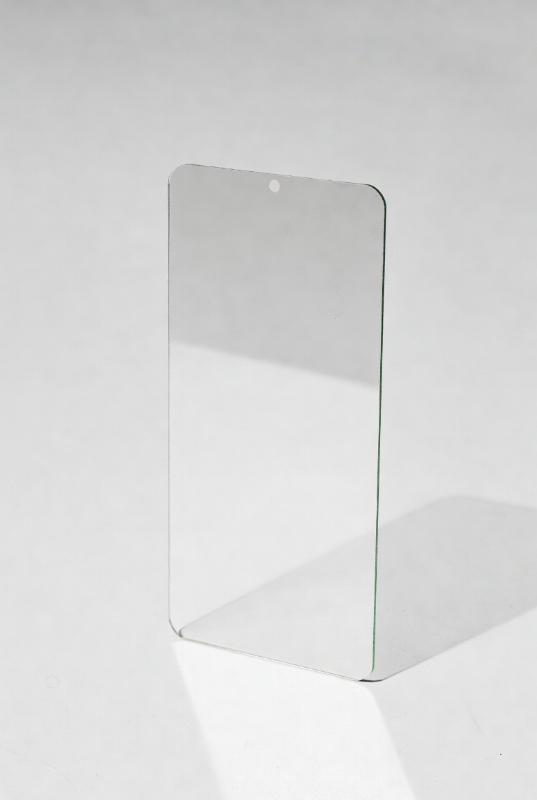 Tempered Glass Screen Protector