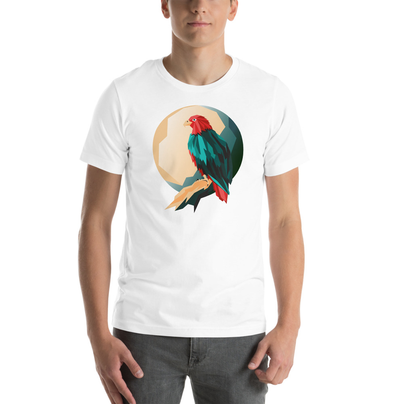 Product template example